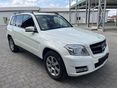 MERCEDES-BENZ GLK 220 2010/10 - 4
