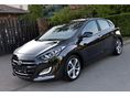 HYUNDAI I30 1.4 MPi Comfort Final Edition. HIBÁTLAN ÁLLAPOTBAN. MAGAS FELSZERELTSÉG. KIA SZERVIZGARANCIA