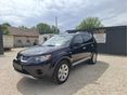 MITSUBISHI OUTLANDER 2008 - 2