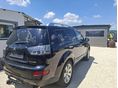 MITSUBISHI OUTLANDER 2008 - 3