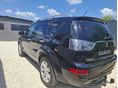 MITSUBISHI OUTLANDER 2008 - 4
