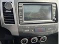 MITSUBISHI OUTLANDER 2008 - 12