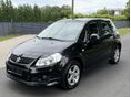 SUZUKI SX4 2013/5 - 1
