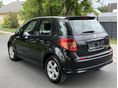 SUZUKI SX4 2013/5 - 3