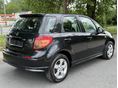 SUZUKI SX4 2013/5 - 4