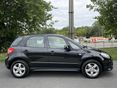 SUZUKI SX4 2013/5 - 5