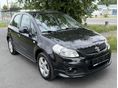 SUZUKI SX4 2013/5 - 6
