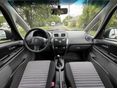 SUZUKI SX4 2013/5 - 7