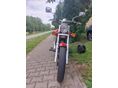 KAWASAKI BN 125 A ELIMINATOR 