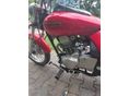 KAWASAKI BN 125 A ELIMINATOR 1998/10 - 2