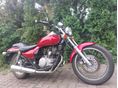 KAWASAKI BN 125 A ELIMINATOR 1998/10 - 5
