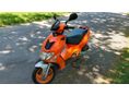 KYMCO SUPER 9 AC 2T