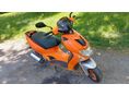 KYMCO SUPER 9 AC 2008/1 - 2