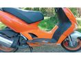 KYMCO SUPER 9 AC 2008/1 - 5