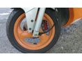 KYMCO SUPER 9 AC 2008/1 - 6