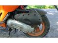 KYMCO SUPER 9 AC 2008/1 - 7