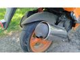 KYMCO SUPER 9 AC 2008/1 - 8