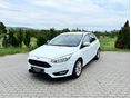 FORD FOCUS 2018/3 - 1