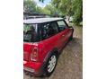 MINI MINI COOPER 2001 - 2