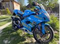 SUZUKI GSX-R 1000 