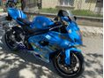 SUZUKI GSX-R 1000 2005/6 - 2