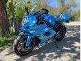 SUZUKI GSX-R 1000 2005/6 - 3