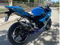 SUZUKI GSX-R 1000 2005/6 - 4