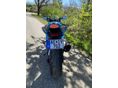 SUZUKI GSX-R 1000 2005/6 - 5