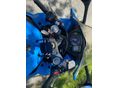 SUZUKI GSX-R 1000 2005/6 - 7