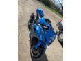 SUZUKI GSX-R 1000 2005/6 - 10