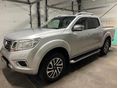 NISSAN NAVARA 2016/10 - 1