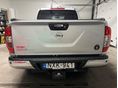 NISSAN NAVARA 2016/10 - 4