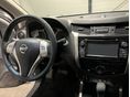 NISSAN NAVARA 2016/10 - 8