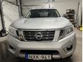 NISSAN NAVARA 2016/10 - 11