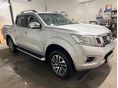 NISSAN NAVARA 2016/10 - 12