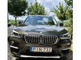 BMW X1 xDrive20d (Automata)