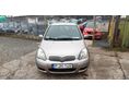 TOYOTA YARIS 2004/2 - 2