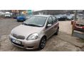 TOYOTA YARIS 2004/2 - 3
