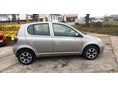 TOYOTA YARIS 2004/2 - 5