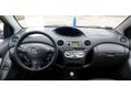 TOYOTA YARIS 2004/2 - 10