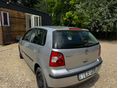 VOLKSWAGEN POLO IV 2002/6 - 6