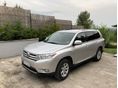 TOYOTA HIGHLANDER 3.5 V6 4WD (Automata)