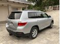 TOYOTA HIGHLANDER 2011/12 - 2