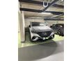MERCEDES-BENZ EQE SUV 350 4Matic 5 év garancia. minden szervizelés hivatalos márkaszervizben történik