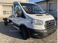 FORD TRANSIT 2.0 TDCi 350 MWB Trend 3 FŐS AKÁR KÉSZETRŐL / AKÁR RENDELÉSBŐL / AKÁR 3%KAVOSZRA