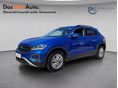 VOLKSWAGEN T-ROC 2022/12 - 1