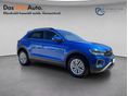 VOLKSWAGEN T-ROC 2022/12 - 3
