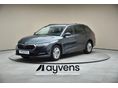 SKODA OCTAVIA Combi 2.0 TDI SCR Ambition DSG MAGYAR 1.TUL-GARANTÁLT KM-SZERVIZTÖRTÉNET-ÁFÁS-GARANCIÁVAL!