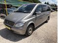 MERCEDES-BENZ VIANO 2.2 CDI Trend L (Automata) Garantált 125000Km! Tetőklíma! Gyári 7személy! Vonóhorog!