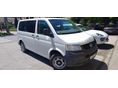 VOLKSWAGEN TRANSPORTER T5 2006/11 - 2